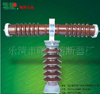 供应户外高压限流熔断器